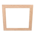 Eglo 99422 - Keret SALOBRENA mennyezeti lámpához 450x450 mm