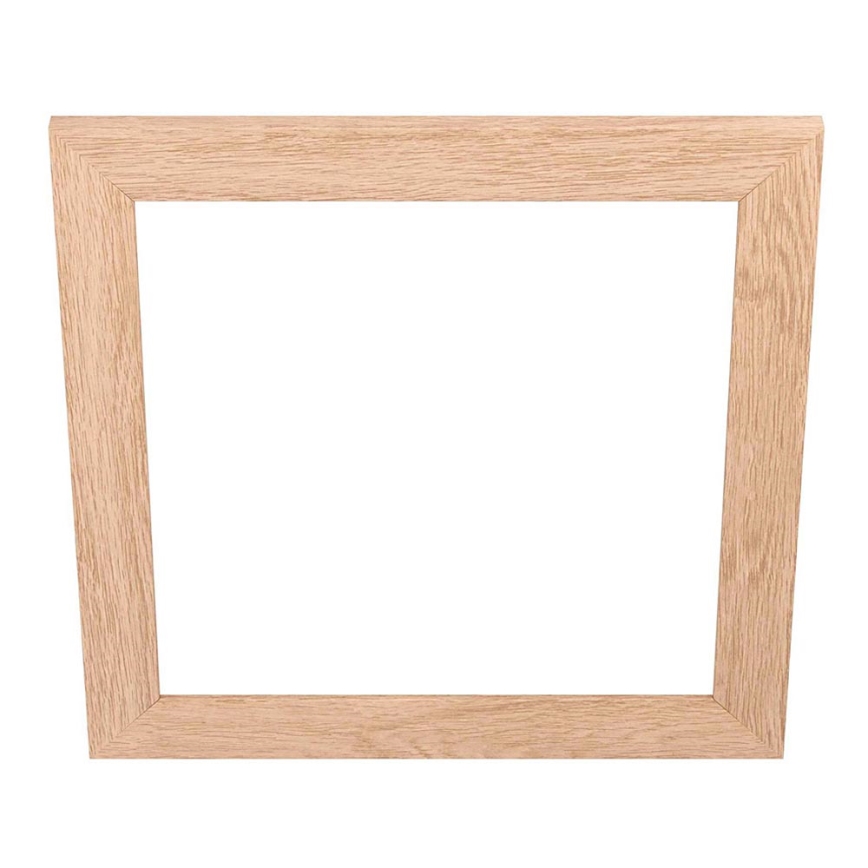 Eglo 99422 - Keret SALOBRENA mennyezeti lámpához 450x450 mm