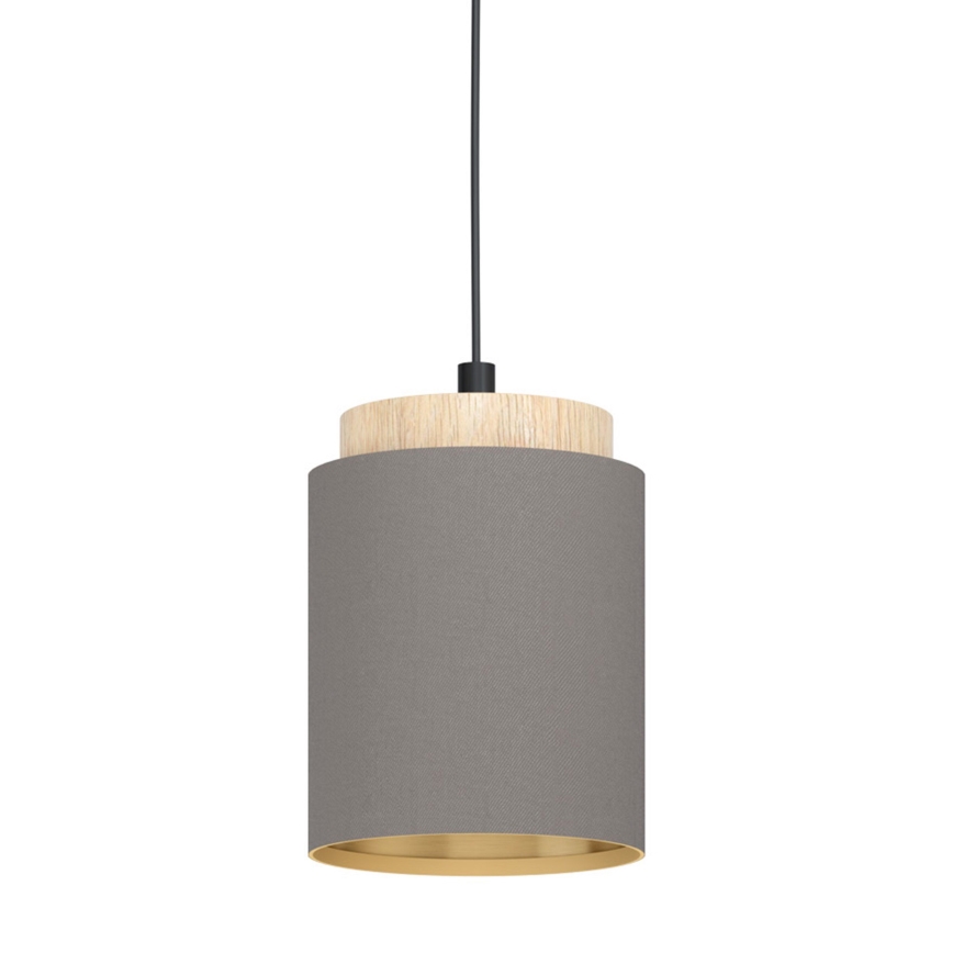 Eglo - Csillár zsinóron 1xE27/40W/230V