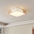 Eglo 99459 - GRIMALDINO mennyezeti lámpa 2xE27/28W/230V