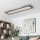 Eglo 99476 - PIGLIONASSO LED mennyezeti lámpa, 32 W, 230 V, 345 x 1245 mm