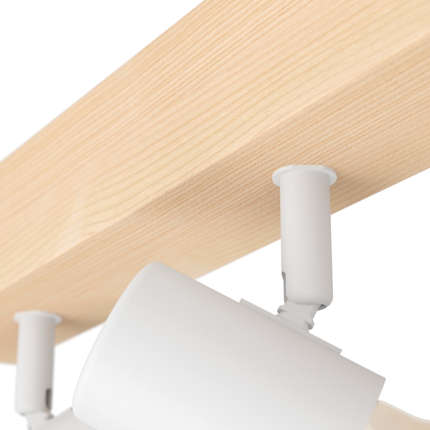 Eglo - Spotlámpa TOWNSHEND 3xE27/60W/230V