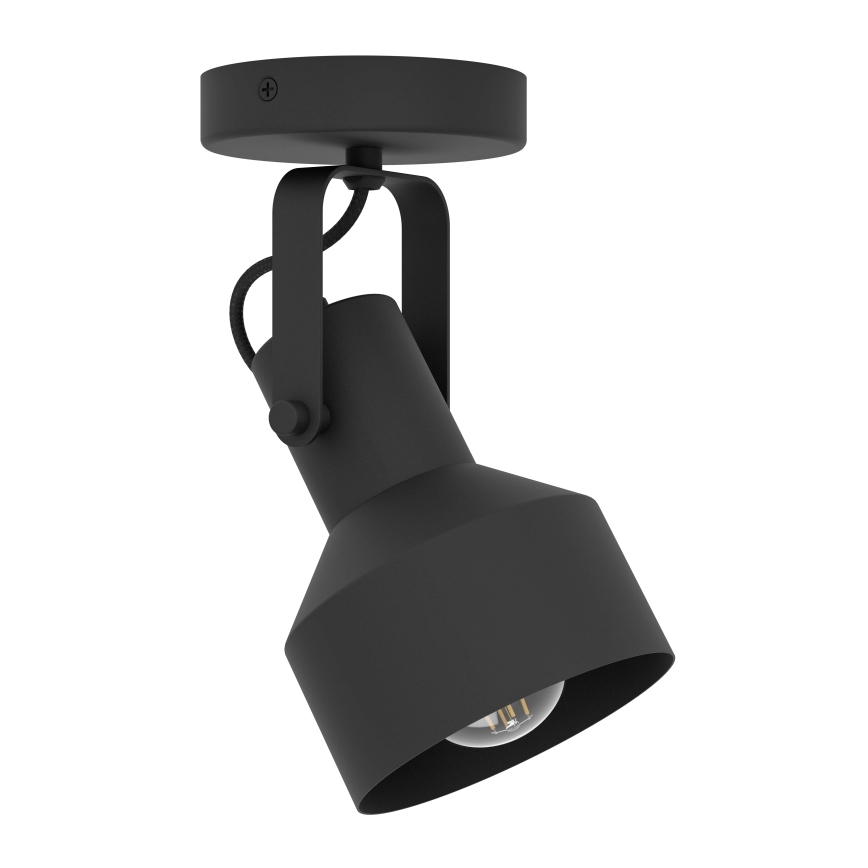 Eglo - Spotlámpa 1xE27/28W/230V