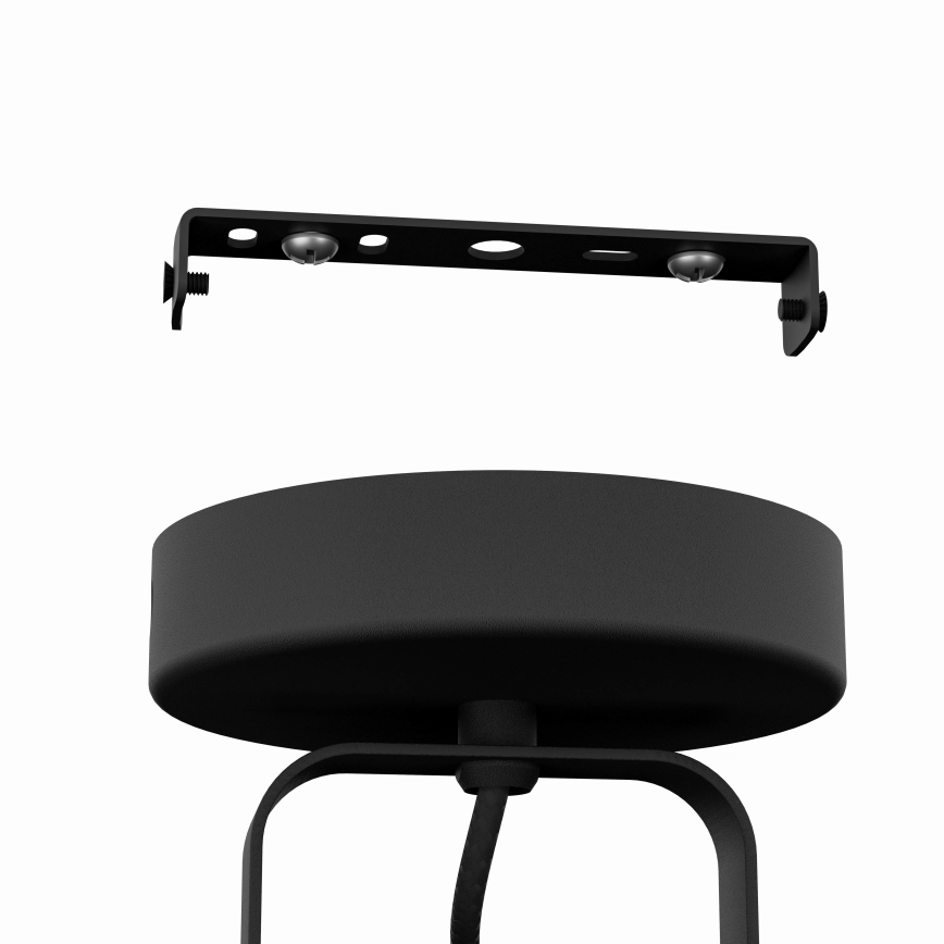 Eglo - Spotlámpa 1xE27/28W/230V