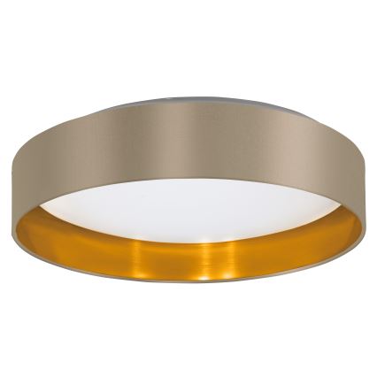 Eglo - LED Mennyezeti lámpa LED/24W/230V