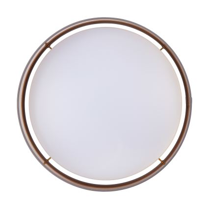 Eglo - LED Mennyezeti lámpa LED/24W/230V