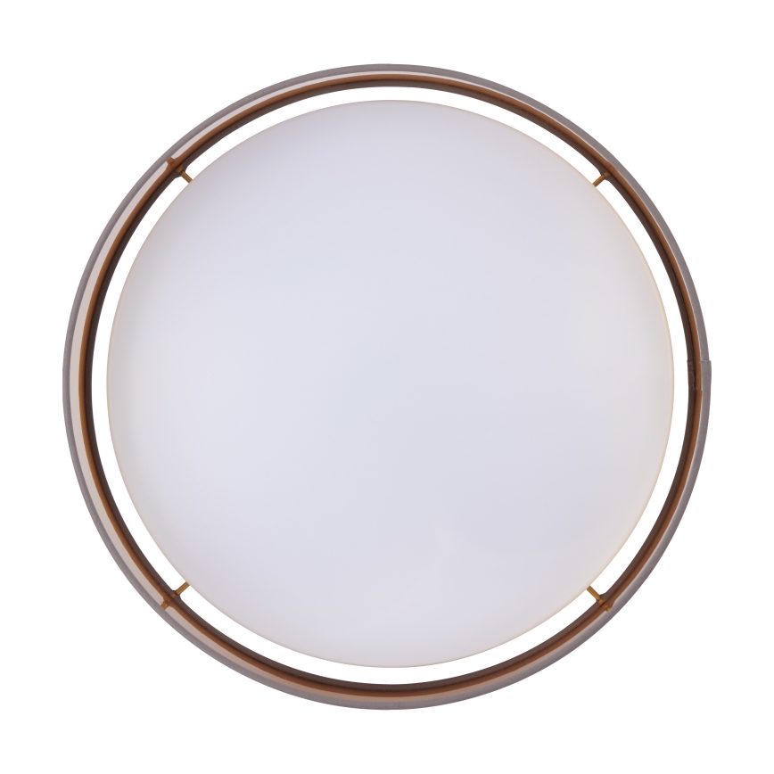 Eglo - LED Mennyezeti lámpa LED/24W/230V