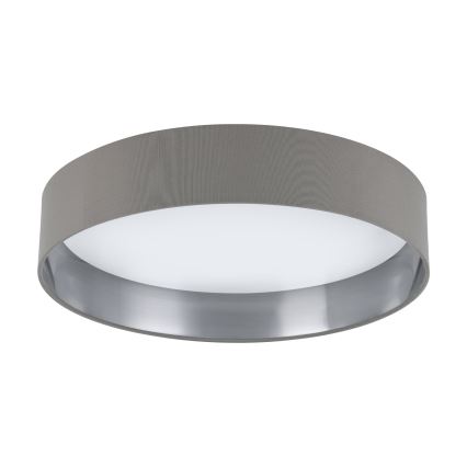 Eglo 99543 - LED mennyezeti lámpatest MASERLO LED/24W/230V