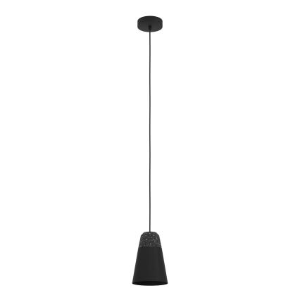 Eglo - Csillár zsinóron 1xE27/40W/230V