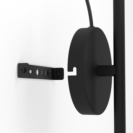 Eglo 99546 - CANTERRAS fali lámpa 1xE27/40W/230V