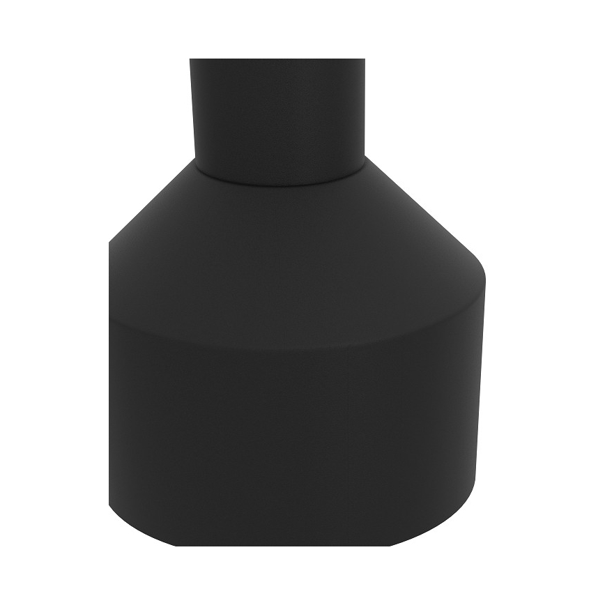 Eglo - Csillár zsinóron 1xE27/40W/230V