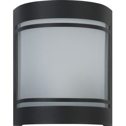 Eglo - Kültéri fali lámpa 1xE27/40W/230V IP44