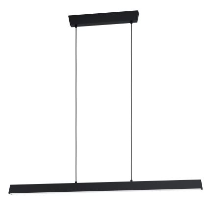 Eglo - LED RGBW Fényerőszabályozható csillár kábelen LED/35W/230V ZigBee