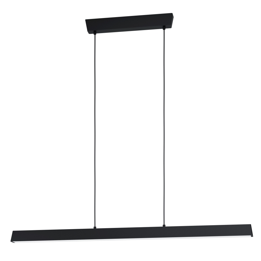 Eglo - LED RGBW Fényerőszabályozható csillár kábelen LED/35W/230V ZigBee