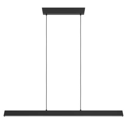 Eglo - LED RGBW Fényerőszabályozható csillár kábelen LED/35W/230V ZigBee