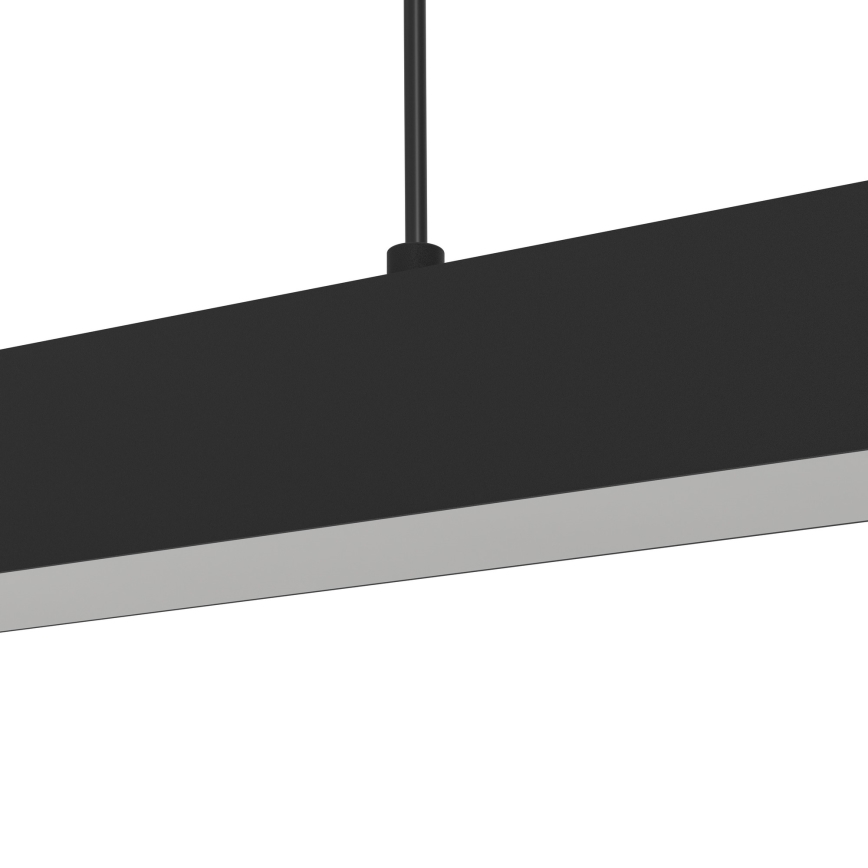 Eglo - LED RGBW Fényerőszabályozható csillár kábelen LED/35W/230V ZigBee