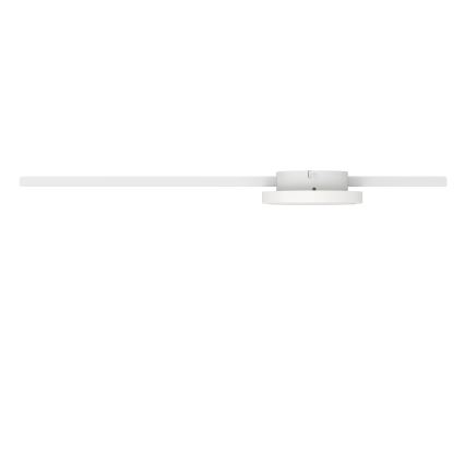 Eglo 99606 - LED mennyezeti lámpa SARGINTO 1xLED/6,3W/230V + 1xLED/5,4W