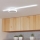 Eglo 99606 - SARGINTO LED mennyezeti lámpatest LED/6,3W/230V + LED/5,4W