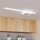 Eglo 99607 - LED mennyezeti lámpa SARGINTO LED/6,3W/230V + LED/5,4W