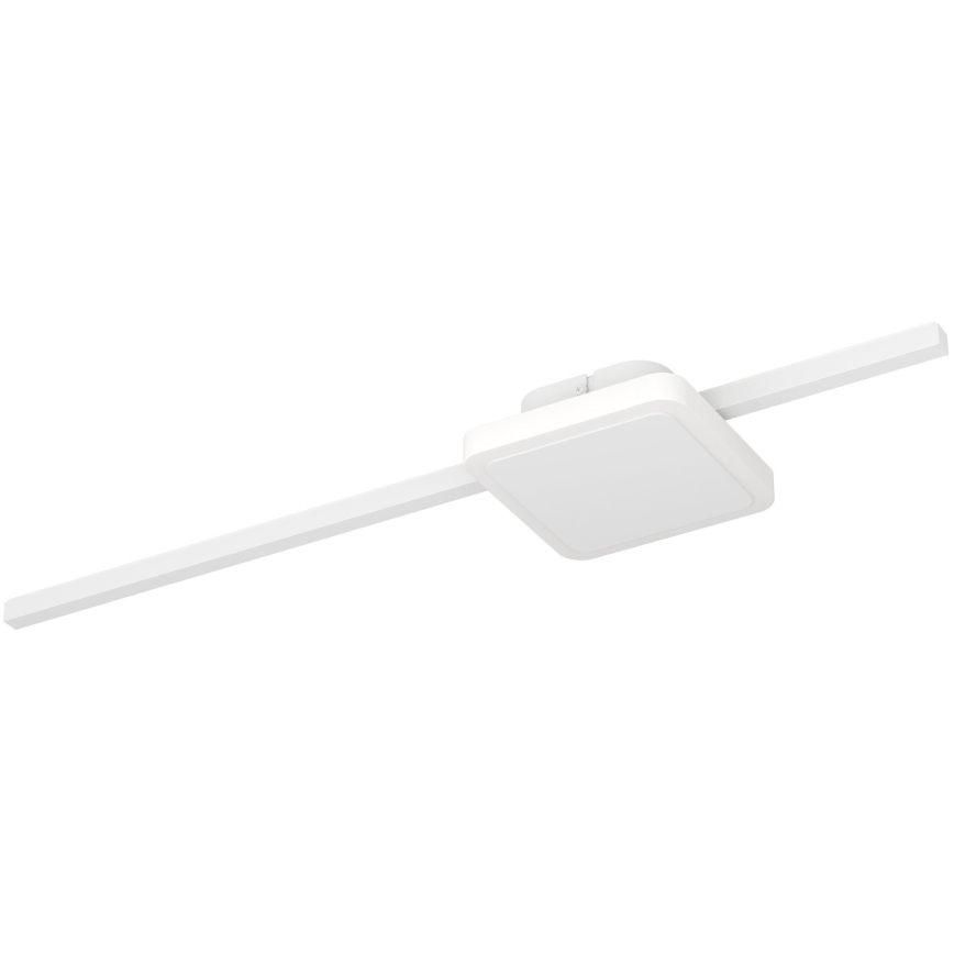 Eglo 99607 - LED mennyezeti lámpa SARGINTO LED/6,3W/230V + LED/5,4W