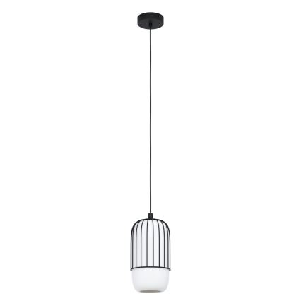 Eglo - Csillár zsinóron 1xE27/40W/230V
