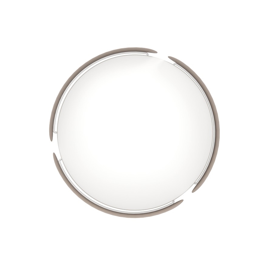 Eglo - LED Mennyezeti lámpa LED/24W/230V