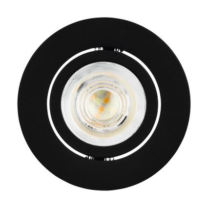 Eglo - LED RGBW Dimmelhető beépíthető lámpa LED/5W/230V 2700-6500K ZigBee