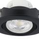 Eglo - LED RGBW Dimmelhető beépíthető lámpa LED/5W/230V 2700-6500K ZigBee