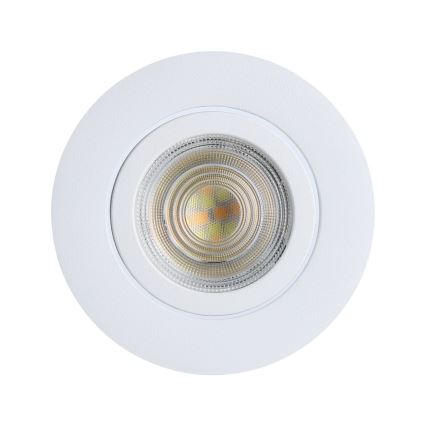Eglo - LED RGBW Dimmelhető beépíthető lámpa LED/5W/230V ZigBee
