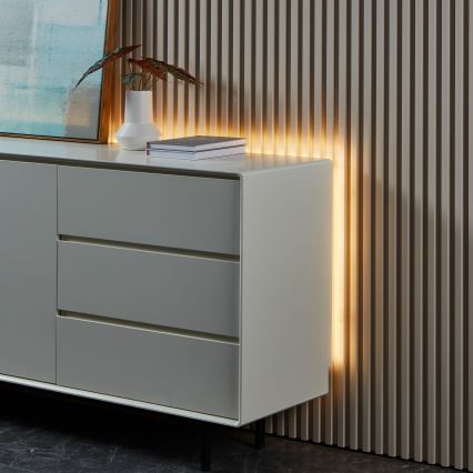 Eglo - LED Dimmelhető szalag 3m LED/13,5W/24V 2700-6500K ZigBee