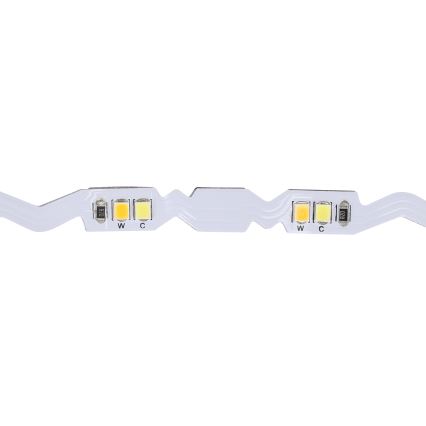 Eglo - LED Dimmelhető szalag 3m LED/13,5W/24V 2700-6500K ZigBee