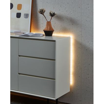 Eglo - LED Dimmelhető szalag 2m LED/9W/24V 2700-6500K ZigBee