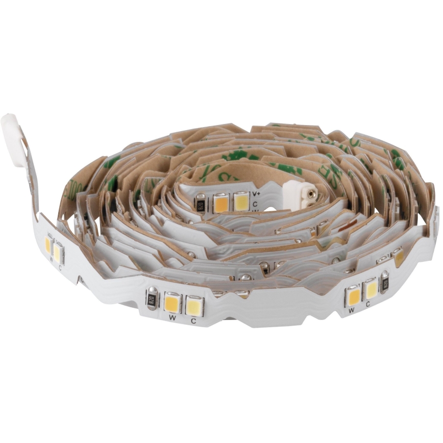 Eglo - LED Dimmelhető szalag 2m LED/9W/24V 2700-6500K ZigBee