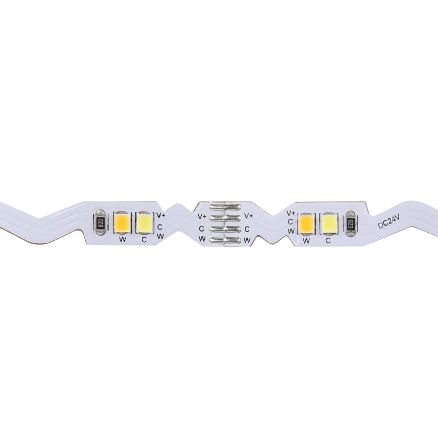 Eglo - LED Dimmelhető szalag 2m LED/9W/24V 2700-6500K ZigBee