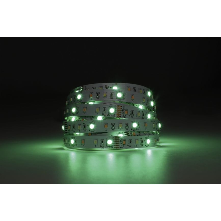 Eglo - LEG RGBW Dimmelető szalag 5m LED/11W/12/230V 2700-6500K ZigBee