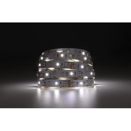 Eglo - LEG RGBW Dimmelető szalag 5m LED/11W/12/230V 2700-6500K ZigBee