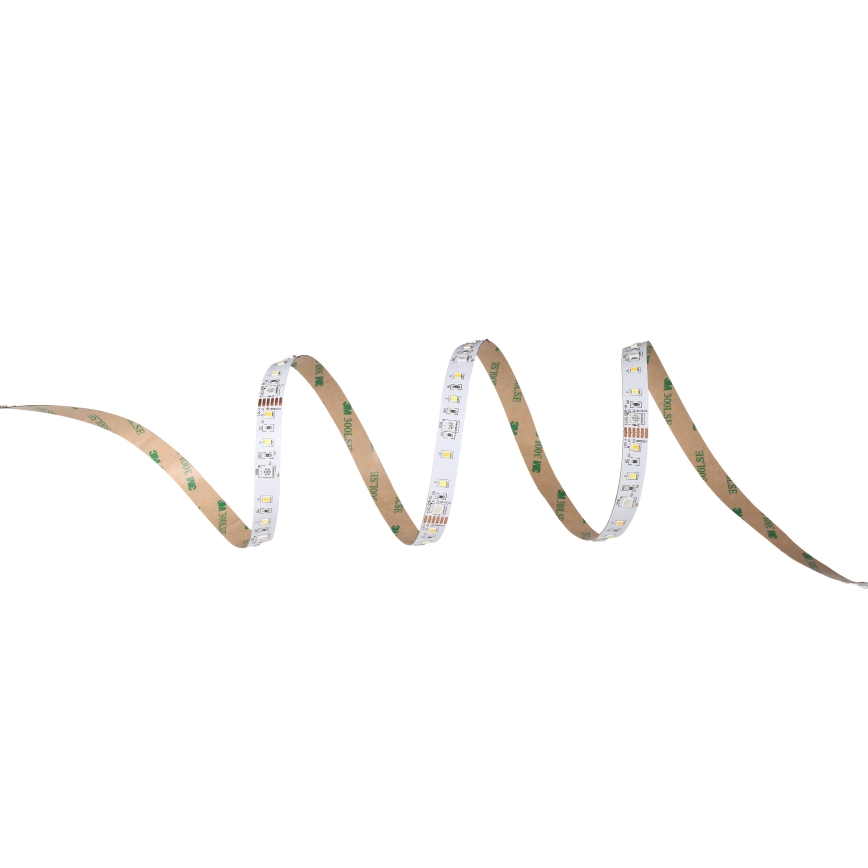 Eglo - LEG RGBW Dimmelető szalag 5m LED/11W/12/230V 2700-6500K ZigBee