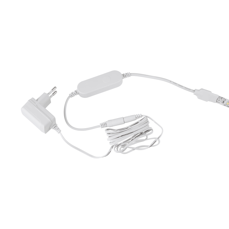 Eglo - LEG RGBW Dimmelető szalag 5m LED/11W/12/230V 2700-6500K ZigBee