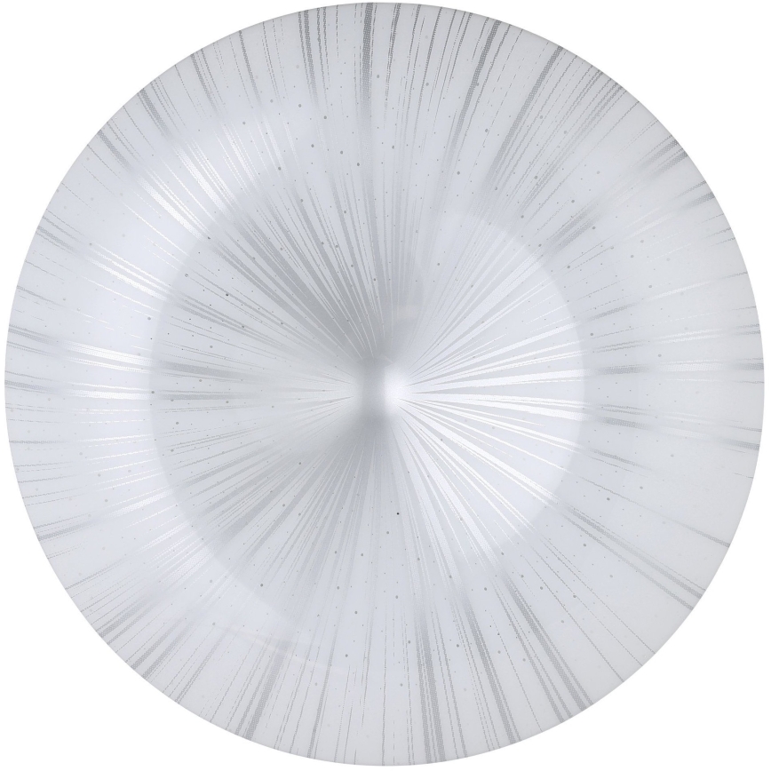 Eglo - LED Mennyezeti lámpa LED/10W/230V