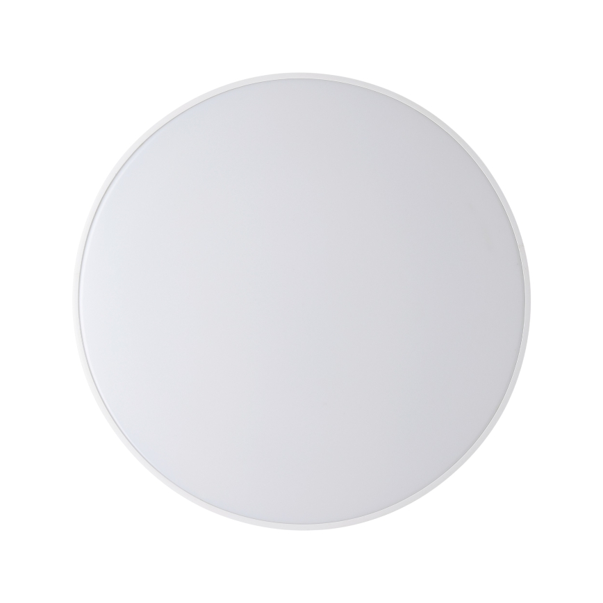 Eglo - LED Mennyezeti lámpa LED/21W/230V átm. 38 cm