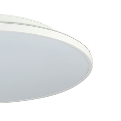 Eglo - LED Mennyezeti lámpa LED/21W/230V átm. 38 cm