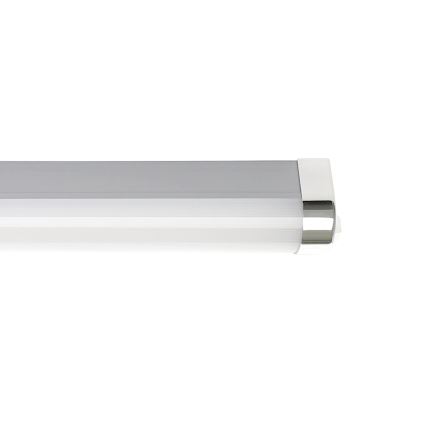 Eglo - LED fürdőszobai tükörvilágítás LED/18,5W/230V IP44 77 cm