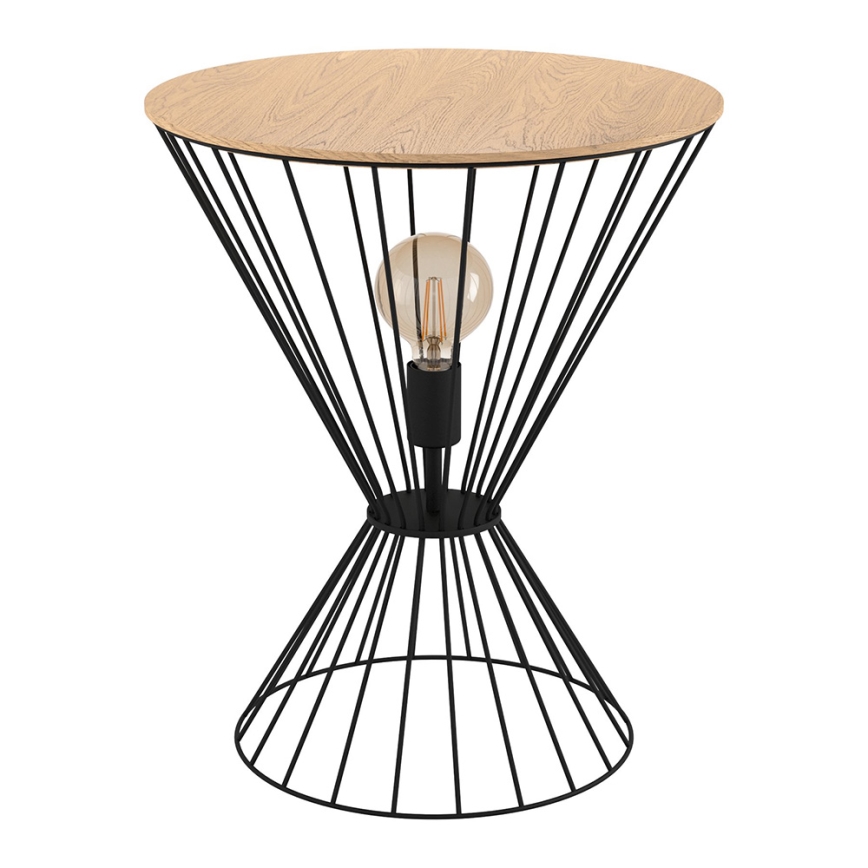 Eglo - Állólámpa 1xE27/40W/230V