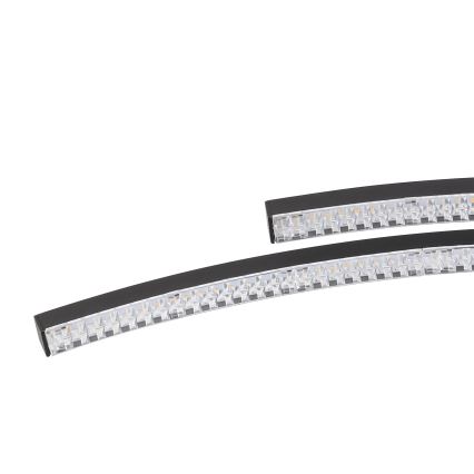 Eglo - LED Mennyezeti lámpa LED/21,5W/230V