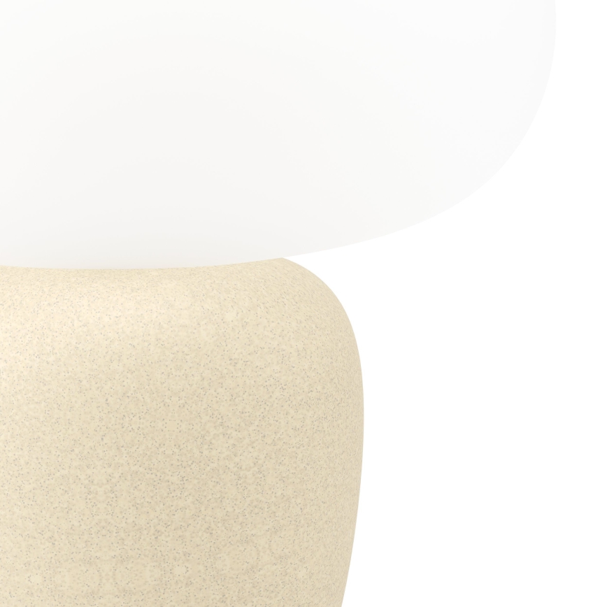 Eglo - Asztali lámpa 1xE27/40W/230V