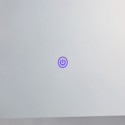 Eglo - LED Fürdőszobai tükör háttérvilágítással LED/24W/230V 3000/4000/6500K IP44