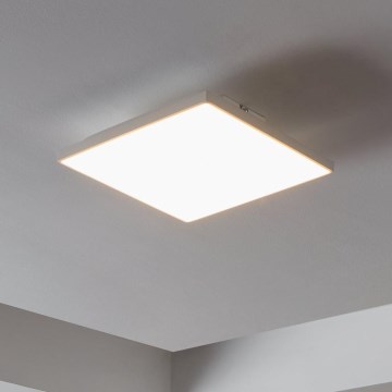 Eglo 99843 - LED mennyezeti lámpa TURCONA LED/10W/230V