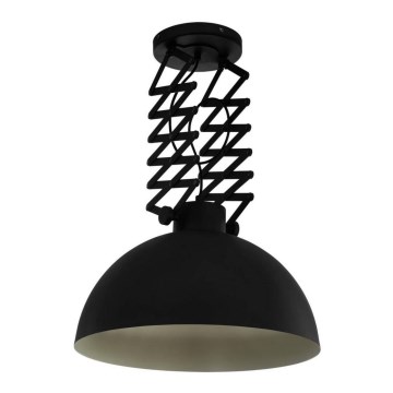 Eglo - Állítható csillár 1xE27/60W/230V
