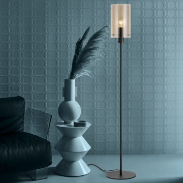 Eglo - Állólámpa 1xE27/40W/230V