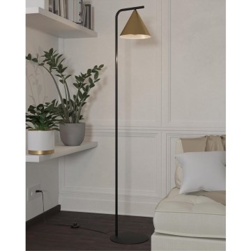Eglo - Állólámpa 1xE27/40W/230V